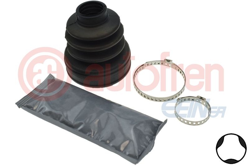 AUTOFREN SEINSA Bellow Kit, drive shaft