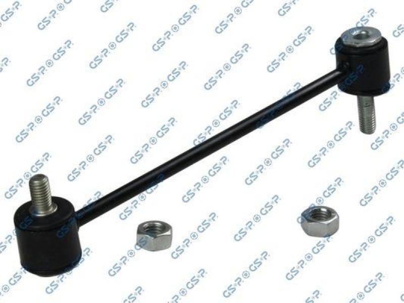 GSP Stange/Strebe, Stabilisator S050281