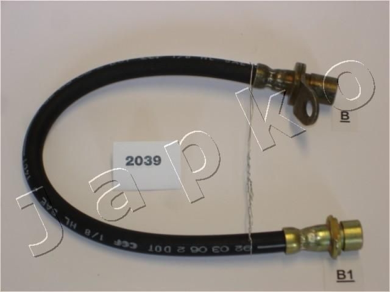 JAPKO Holding Bracket, brake hose