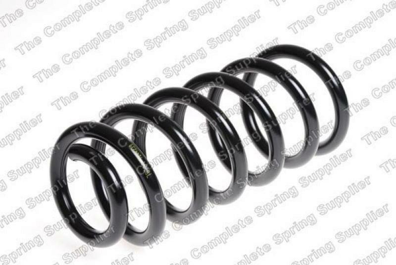 LESJÖFORS Coil Spring