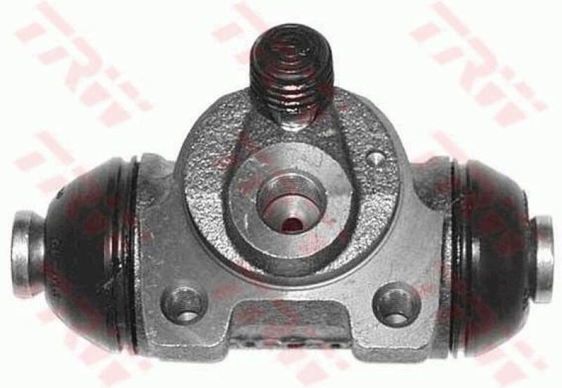 TRW Radbremszylinder BWF117