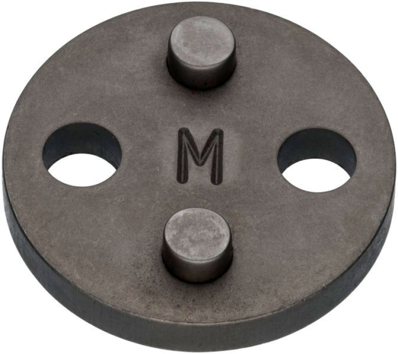 VIGOR Adaptor, brake caliper reset tool