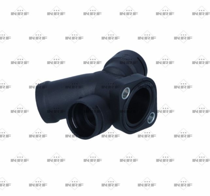 NRF Coolant Flange