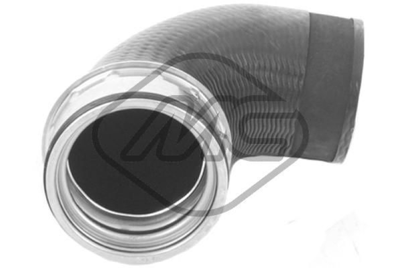 Metalcaucho Charge Air Hose