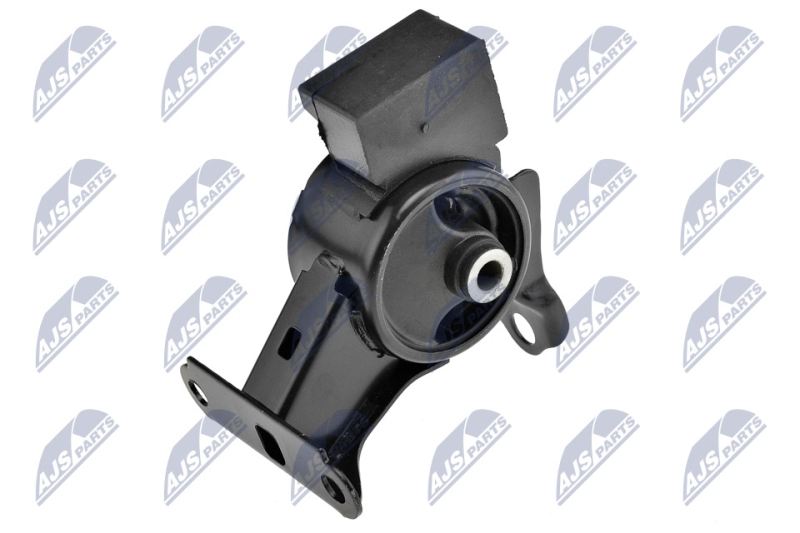 NTY Lagerung, Motor ZPS-HD-044