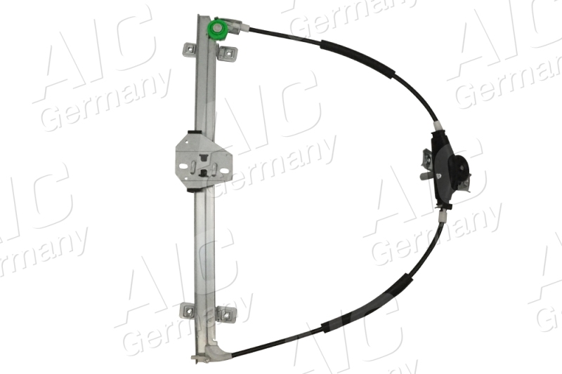 ORIGINAL IMPERIUM Staubschutzsatz, Sto&szlig;d&auml;mpfer 50504