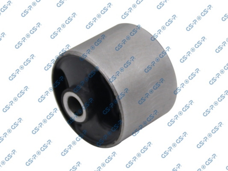 GSP Lagerung, Differential