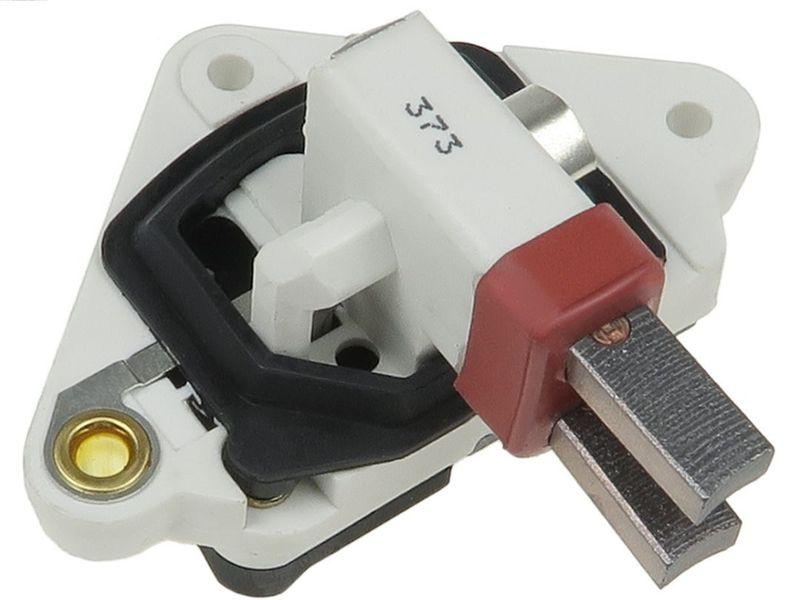 AS-PL Generatorregler Brandneu Bosch ARE0179(BOSCH)