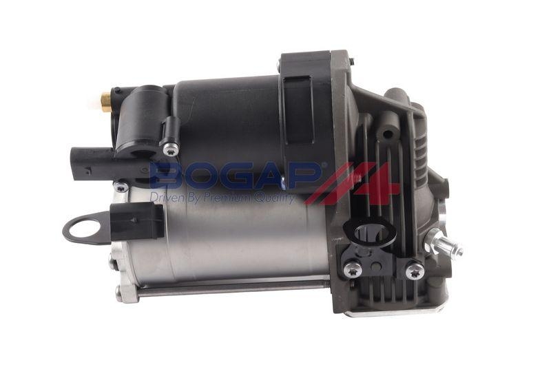 BOGAP Kompressor, Druckluftanlage BOGAP Premium