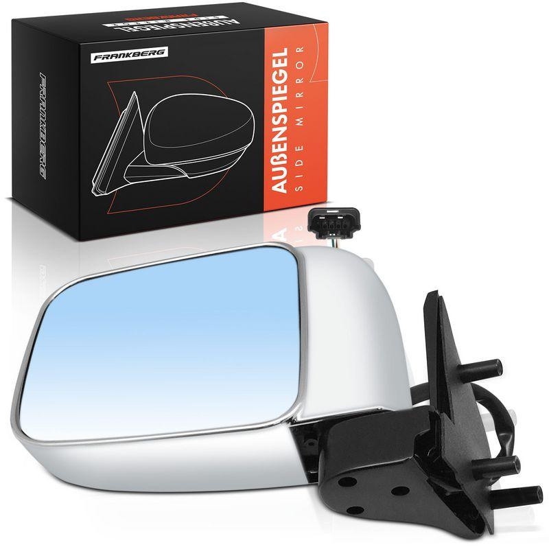 1x Frankberg Au&szlig;enspiegel Links 5481FB0040583