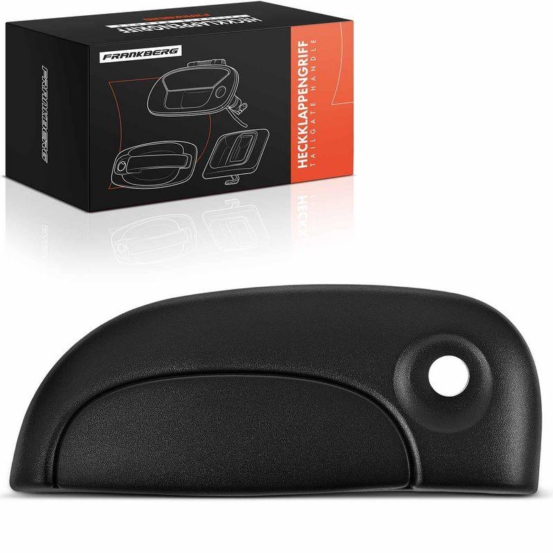 1x Frankberg T&uuml;rgriff Vorne Links au&szlig;en 5481FB0046107