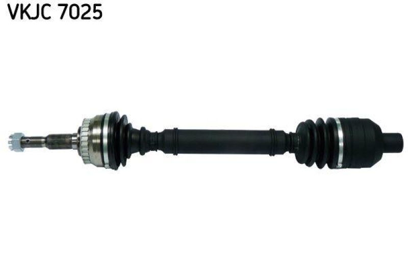 SKF Drive Shaft