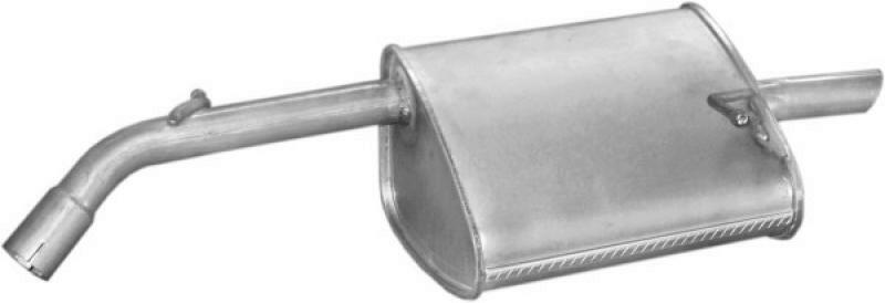 End Silencer