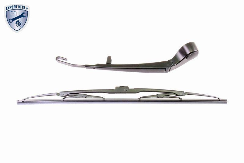 VAICO Wiper Arm Set, window cleaning EXPERT KITS +