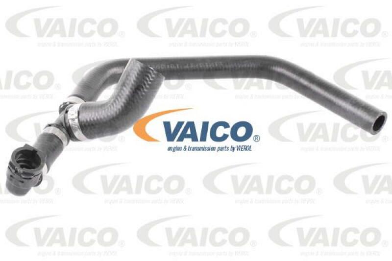 VAICO Radiator Hose Original VAICO Quality
