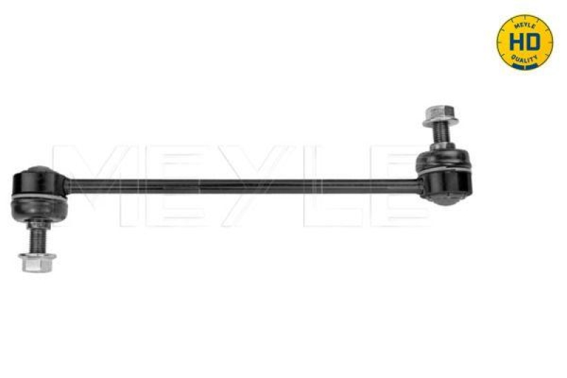 MEYLE Rod/Strut, stabiliser MEYLE-HD: Better than OE.