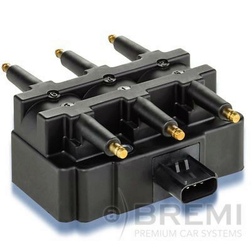 BREMI Ignition Coil