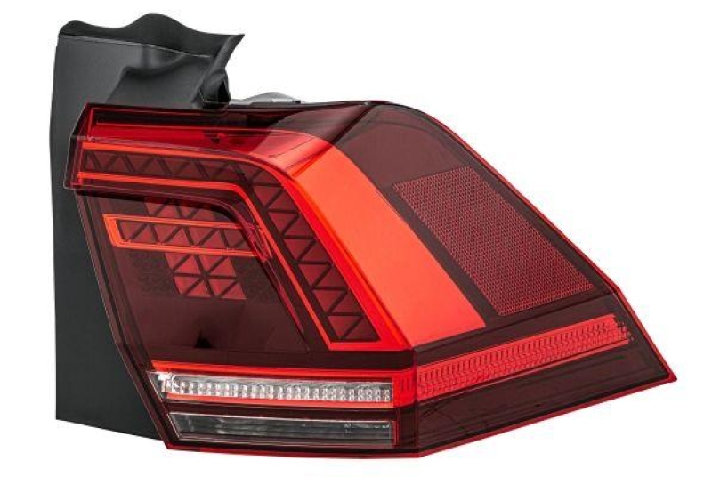 HELLA Combination Rearlight