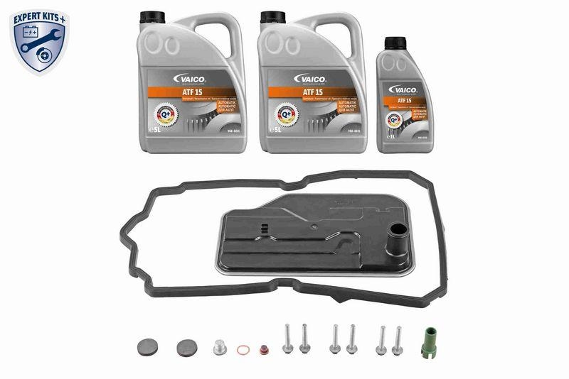 VAICO Parts Kit, automatic transmission oil change EXPERT KITS +