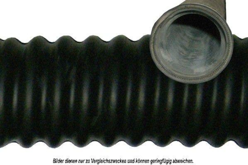 AKS DASIS K&uuml;hlerschlauch