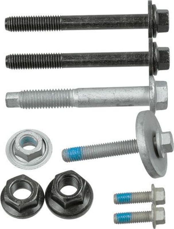 LEMF&Ouml;RDER Repair Kit, wheel suspension Service Pack