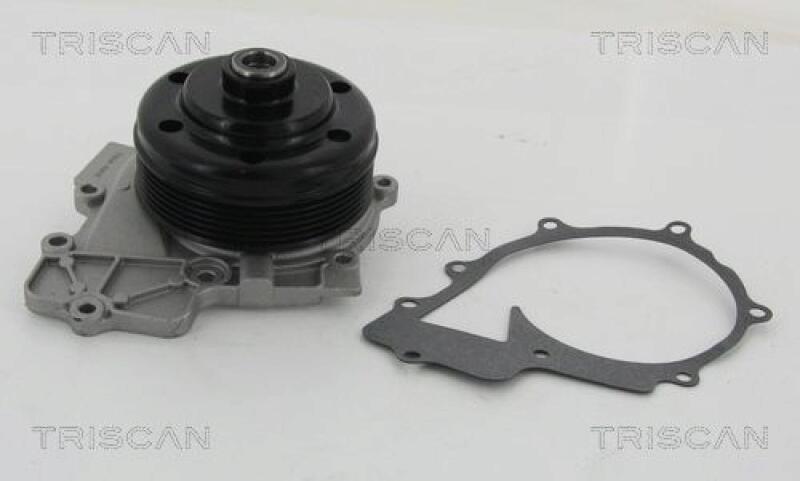 TRISCAN Water Pump