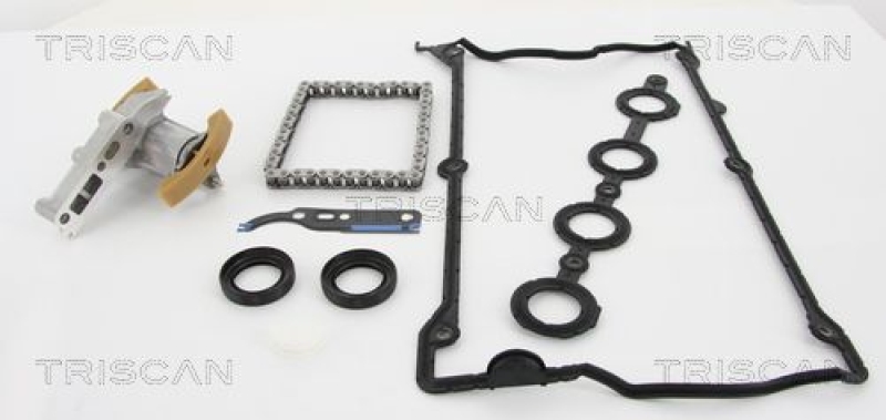 TRISCAN Timing Chain Kit