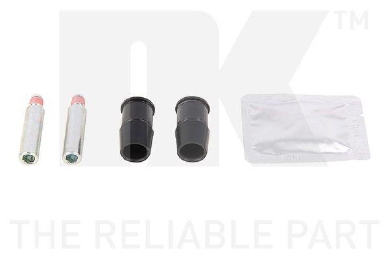 Guide Sleeve, brake caliper