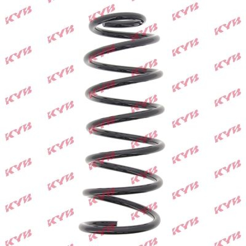 KYB Suspension Spring K-Flex