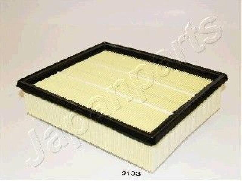 JAPANPARTS Luftfilter FA-913S