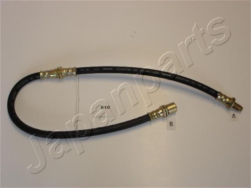 JAPANPARTS Halter, Bremsschlauch