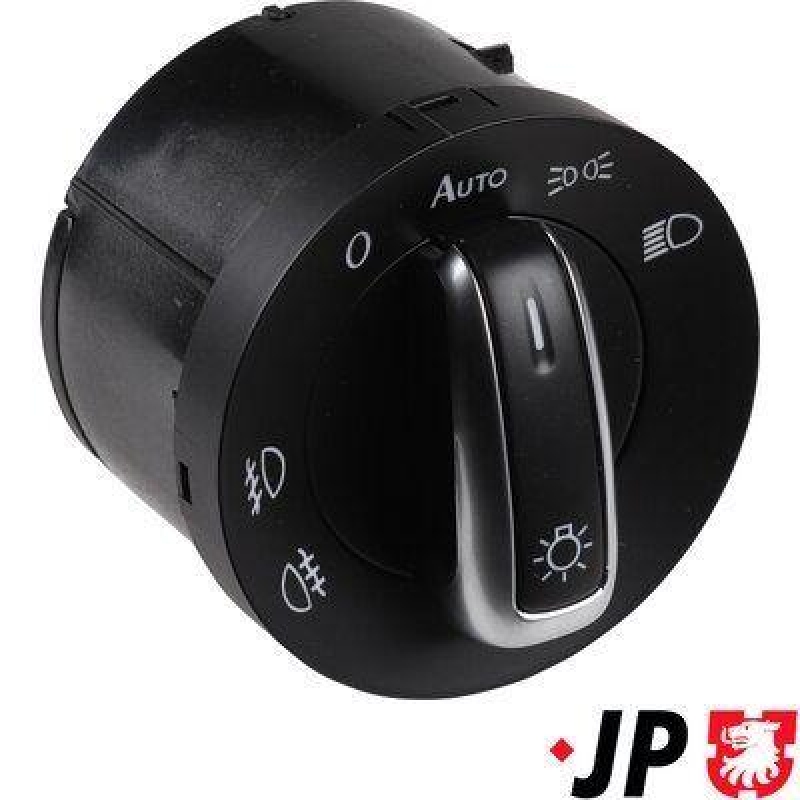 JP GROUP Switch, headlight JP GROUP