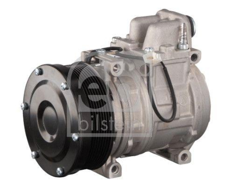 FEBI BILSTEIN Kompressor, Klimaanlage 102217