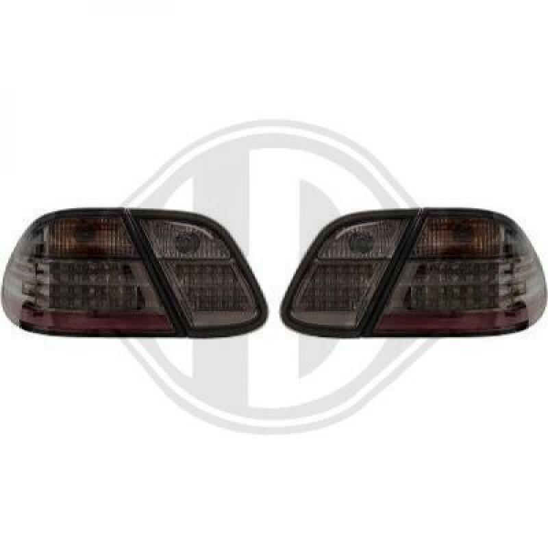 DIEDERICHS Combination Rearlight Set HD Tuning