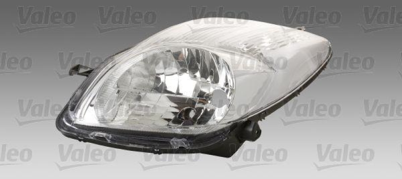 VALEO Headlight ORIGINAL PART