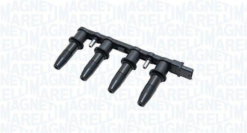 MAGNETI MARELLI Ignition Coil