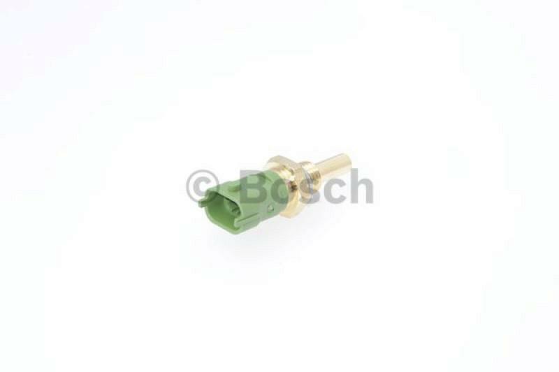 BOSCH Sensor, Kraftstofftemperatur