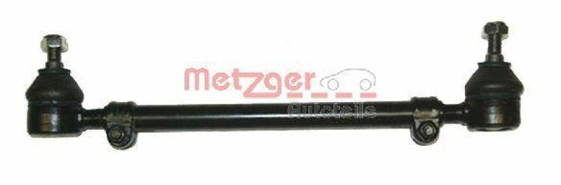 METZGER Tie Rod KIT +
