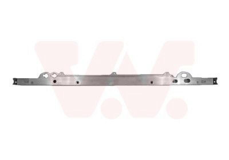 VAN WEZEL Radiator Mounting ** Equipart **