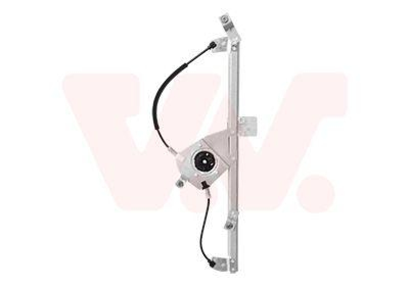 VAN WEZEL Window Regulator