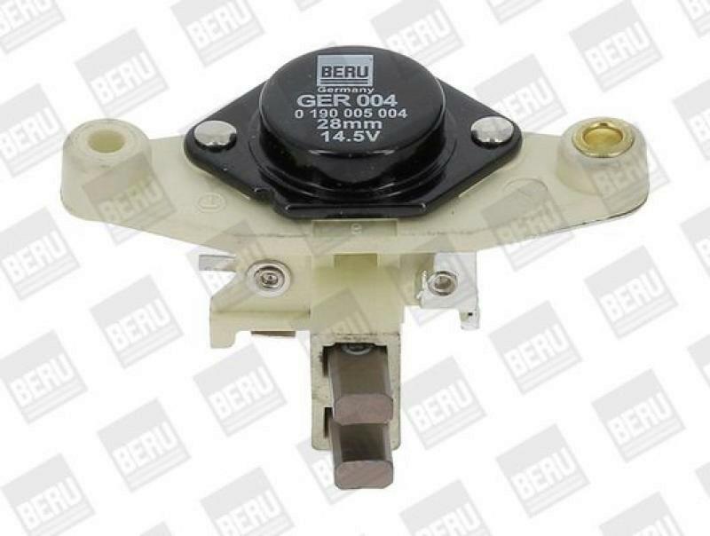 BERU Generatorregler