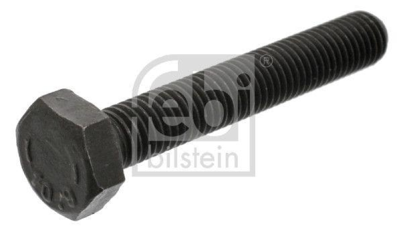 FEBI BILSTEIN Schraube, Lagerbock-Kurbelwelle