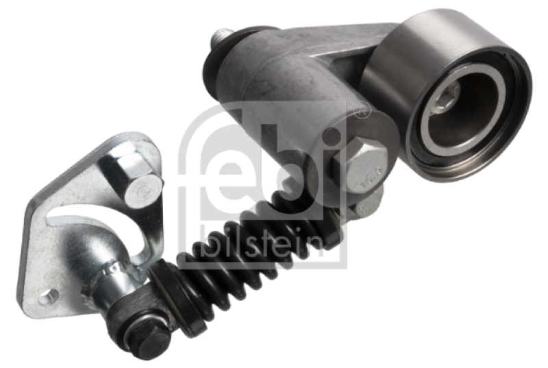 FEBI BILSTEIN Riemenspanner, Keilrippenriemen