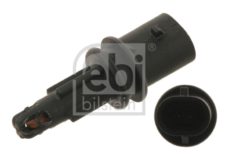 FEBI BILSTEIN Sensor, Ansauglufttemperatur