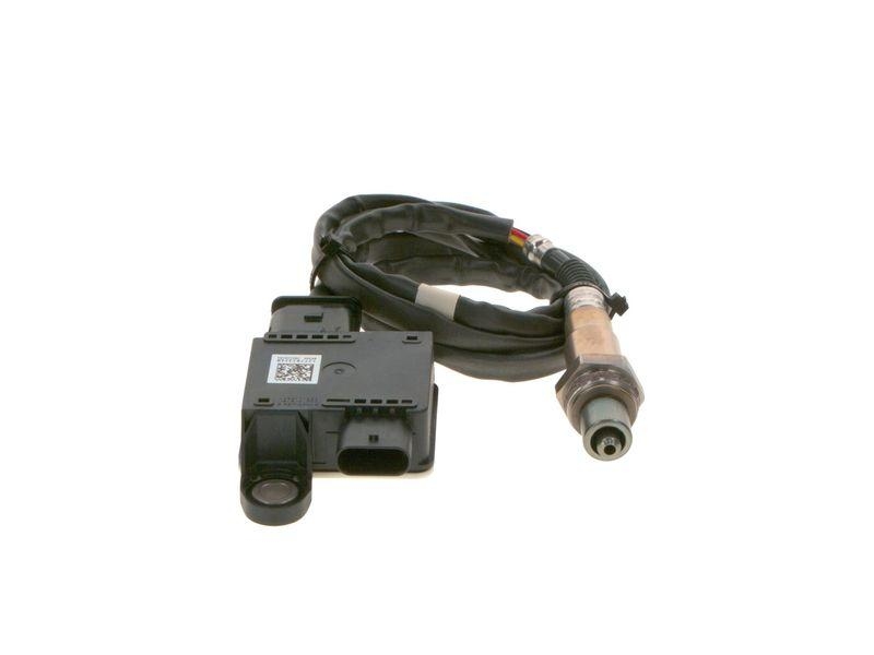 BOSCH Partikelsensor