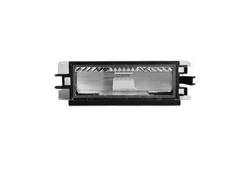 VAN WEZEL Kennzeichenleuchte 4334920