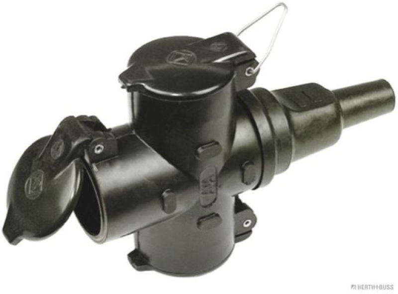 HERTH+BUSS ELPARTS Socket