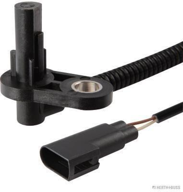 HERTH+BUSS ELPARTS Sensor, Raddrehzahl 70660642