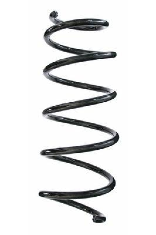 SPIDAN Suspension Spring