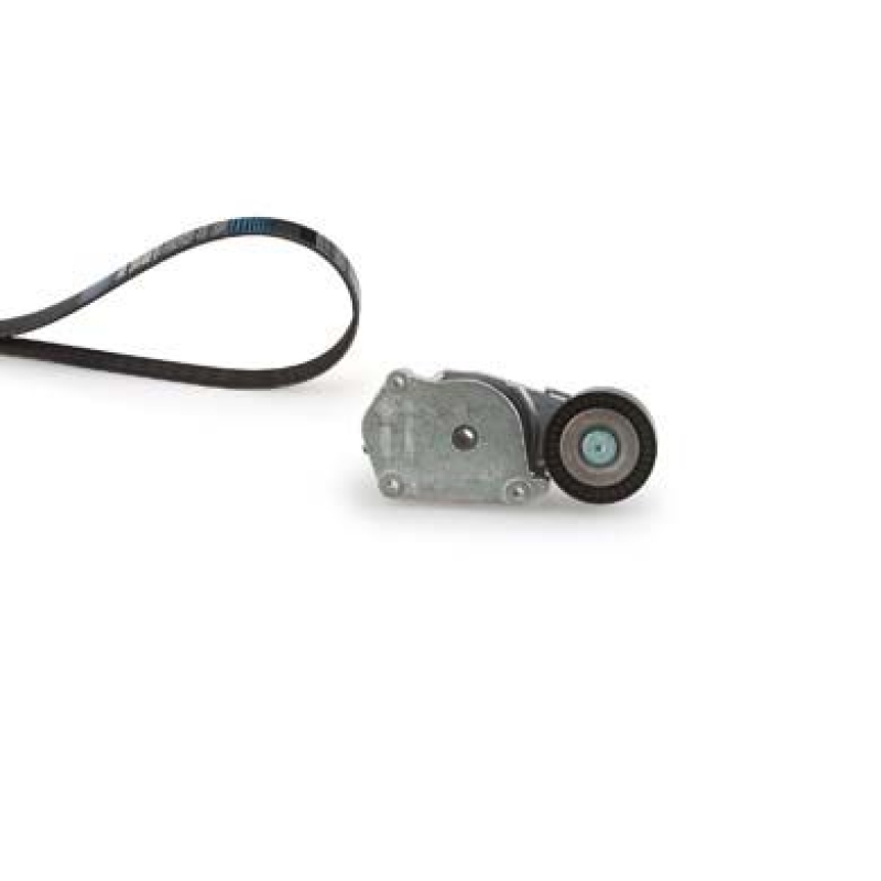 GATES V-Ribbed Belt Set Micro-V&reg; Kit